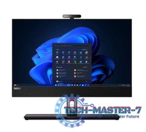 Komputer All in One ThinkCentre M90a G5 12SH000QPB W11Pro i5-14500/16GB/512GB/INT/23.8 FHD/vPro/3YRS OS + 1YR Premier Komputer All in One ThinkCentre M90a G5 12SH000QPB W11Pro i5-14500/16GB/512GB/INT/23.8 FHD/vPro/3YRS OS + 1YR Premier
