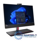 Komputer All in One ThinkCentre M90a G5 12SH000QPB W11Pro i5-14500/16GB/512GB/INT/23.8 FHD/vPro/3YRS OS + 1YR Premier