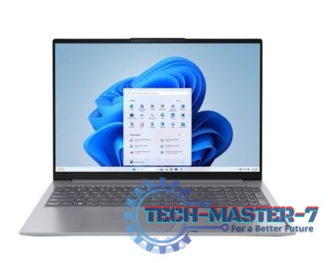 Laptop ThinkBook 16 G7 21MW000UPB W11Pro 7735HS/16GB/1TB/AMD Radeon/16.0 WUXGA/Arctic Grey/3YRS OS + CO2 Offset Laptop ThinkBook 16 G7 21MW000UPB W11Pro 7735HS/16GB/1TB/AMD Radeon/16.0 WUXGA/Arctic Grey/3YRS OS + CO2 Offset