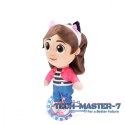 Maskotka Koci Domek Gabi Gabi stylizowana (Gabby) 25 cm