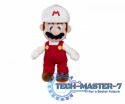 Maskotka Super Mario Ognisty Mario 30 cm