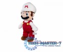 Maskotka Super Mario Ognisty Mario 30 cm