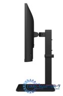 Monitor 24BA550-B 23.8 cala IPS Full HD 100Hz