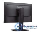 Monitor ProLite 23.8 cala XUB2493HS-B6 A, IPS, HDMI, DP, 2x2W, HAS, 300cd/m2, obrót stopy 120 stopni