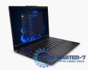 Notebook ThinkPad L14 G5 21L10031PB W11Pro Ultra 7 155U/16GB/1TB/INT/14.0 FHD/Black/3YRS OS + 1YR Premier Support + CO2 Offset