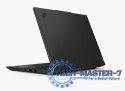 Notebook ThinkPad L14 G5 21L10031PB W11Pro Ultra 7 155U/16GB/1TB/INT/14.0 FHD/Black/3YRS OS + 1YR Premier Support + CO2 Offset