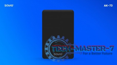 Obudowa na dysk zewnętrzny HDD / SSD 2.5" USB 2.0 AK-73 Obudowa na dysk zewnętrzny HDD / SSD 2.5" USB 2.0 AK-73