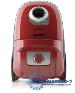 Odkurzacz G Force Lite VCEA23GLR