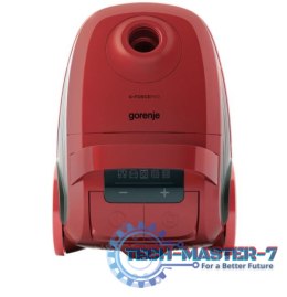 Odkurzacz G Force Pro VCEA21GPRRCY
