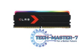 Pamięć DDR5 16GB 6000MHz 48000 RGB