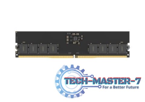 Pamięć DDR5 8GB(1* 8GB)/5600 CL46 Pamięć DDR5 8GB(1* 8GB)/5600 CL46