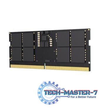 Pamięć DDR5 SODIMM 8GB(1* 8GB)/5600 CL46 Pamięć DDR5 SODIMM 8GB(1* 8GB)/5600 CL46