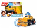 Pojazd ABC Volvo Spychacz 25 cm