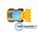 Pojazd ABC Volvo Spychacz 25 cm