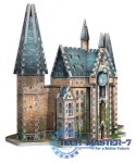 Puzzle 3D 420 elementów Harry Potter Clock Tower