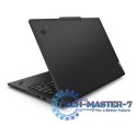 Ultrabook ThinkPad T14s G6 21N1000JPB W11Pro X1E-78-100/32GB/1TB/14 cali WUXGA/Touch/3YR Premier Support + CO2 Offset