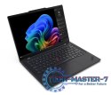 Ultrabook ThinkPad T14s G6 21N1000JPB W11Pro X1E-78-100/32GB/1TB/14 cali WUXGA/Touch/3YR Premier Support + CO2 Offset