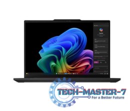 Ultrabook ThinkPad T14s G6 21N1000RPB W11Pro X1E-78-100/32GB/512GB/14 cali WUXGA/Touch/3YR Premier Support + CO2 Offset