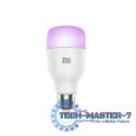 Żarówka Smart LED Essential Biały i kolor