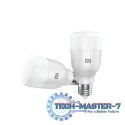 Żarówka Smart LED Essential Biały i kolor