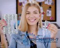 Zestaw Projekt Moda - Szkicownik