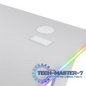 Biurko GXT 709W Luminus RGB