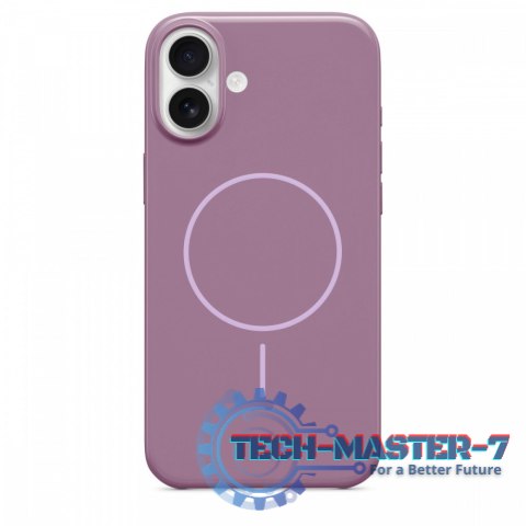 Etui Beats z MagSafe do iPhonea 16 Plus - fioletowy zmierzch Etui Beats z MagSafe do iPhonea 16 Plus - fioletowy zmierzch