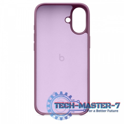 Etui Beats z MagSafe do iPhonea 16 Plus - fioletowy zmierzch Etui Beats z MagSafe do iPhonea 16 Plus - fioletowy zmierzch