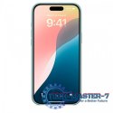 Etui Beats z MagSafe do iPhonea 16 Pro Max - niebieska fala