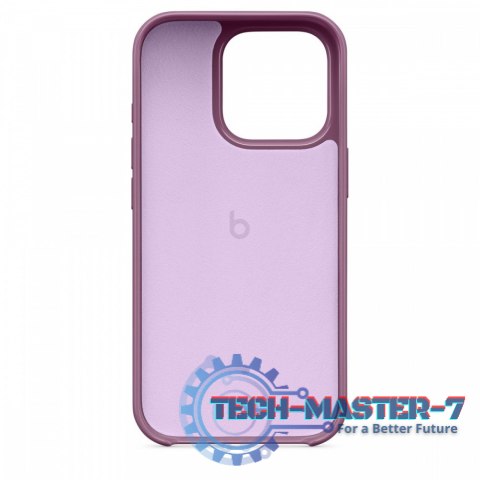 Etui Beats z MagSafe do iPhonea 16 Pro - fioletowy zmierzch Etui Beats z MagSafe do iPhonea 16 Pro - fioletowy zmierzch