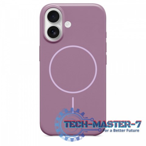 Etui Beats z MagSafe do iPhonea 16 - fioletowy zmierzch Etui Beats z MagSafe do iPhonea 16 - fioletowy zmierzch