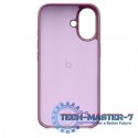 Etui Beats z MagSafe do iPhonea 16 - fioletowy zmierzch
