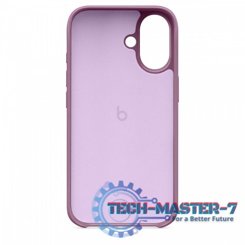 Etui Beats z MagSafe do iPhonea 16 - fioletowy zmierzch Etui Beats z MagSafe do iPhonea 16 - fioletowy zmierzch