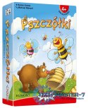 Gra Pszczółki