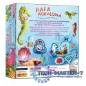 Gra Rafa Koralowa. Wyścig koników morskich