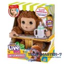 Maskotka interaktywna Little Live Pets Małpka