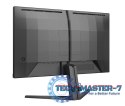 Monitor 24M2N3200S IPS 23.8 cala 180Hz HDMIx2 DP Głośniki