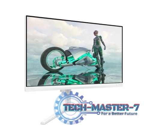 Monitor 24M2N3201A IPS 23.8 cala 180Hz HDMIx2 DP Pivot Głośniki Monitor 24M2N3201A IPS 23.8 cala 180Hz HDMIx2 DP Pivot Głośniki