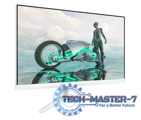 Monitor 27M2N3201A 27 cali IPS 180Hz HDMIx2 DP Pivot Głośniki Monitor 27M2N3201A 27 cali IPS 180Hz HDMIx2 DP Pivot Głośniki