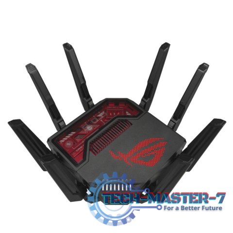 Router ROG WiFi 7 GT-BE1900 Router ROG WiFi 7 GT-BE1900