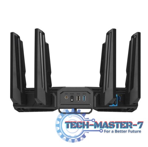 Router ROG WiFi 7 GT-BE1900 Router ROG WiFi 7 GT-BE1900