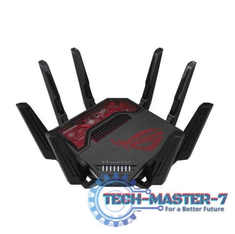 Router ROG WiFi 7 GT-BE1900 Router ROG WiFi 7 GT-BE1900