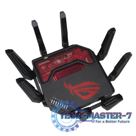 Router ROG WiFi 7 GT-BE1900 Router ROG WiFi 7 GT-BE1900