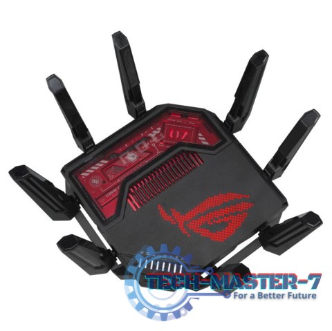 Router ROG WiFi 7 GT-BE1900 Router ROG WiFi 7 GT-BE1900