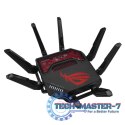 Router ROG WiFi 7 GT-BE1900