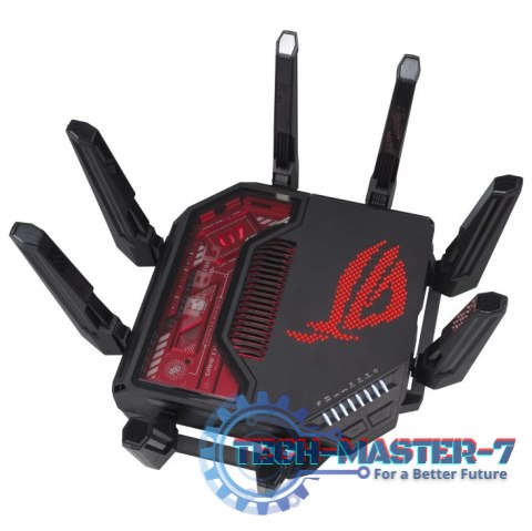 Router ROG WiFi 7 GT-BE1900 Router ROG WiFi 7 GT-BE1900