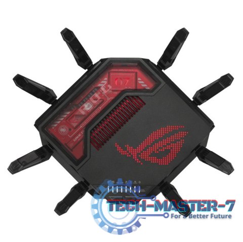 Router ROG WiFi 7 GT-BE1900 Router ROG WiFi 7 GT-BE1900
