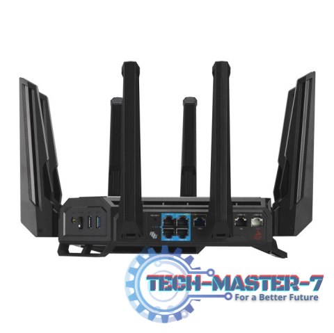 Router ROG WiFi 7 GT-BE1900 Router ROG WiFi 7 GT-BE1900