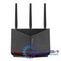 Router Wi Fi 7 BE6800 RT-BE86U