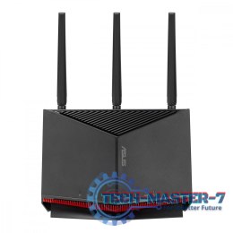 Router Wi Fi 7 BE6800 RT-BE86U